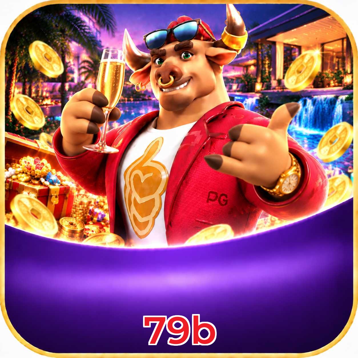 Bônus exclusivo do APK 79b