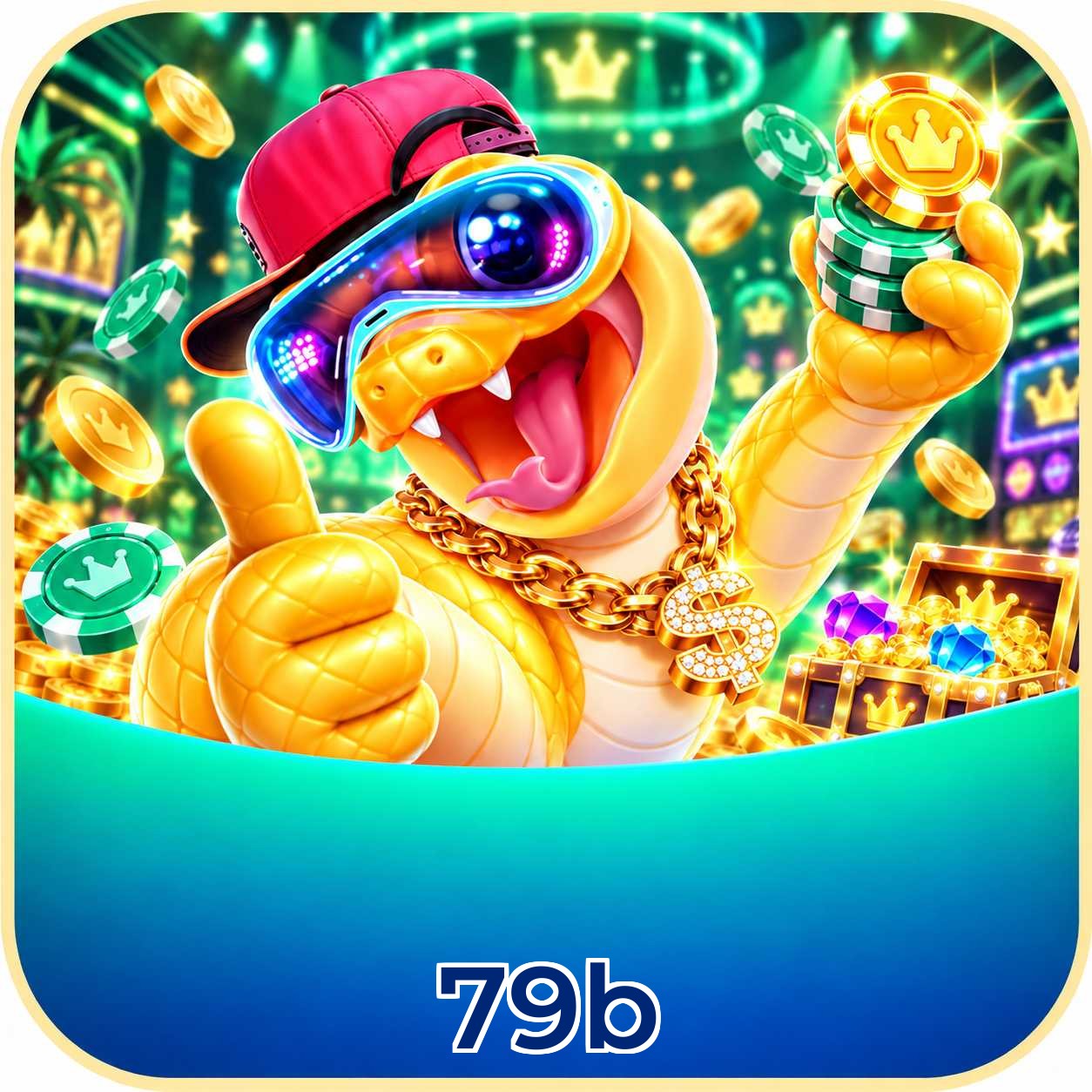 Segurança do APK 79b