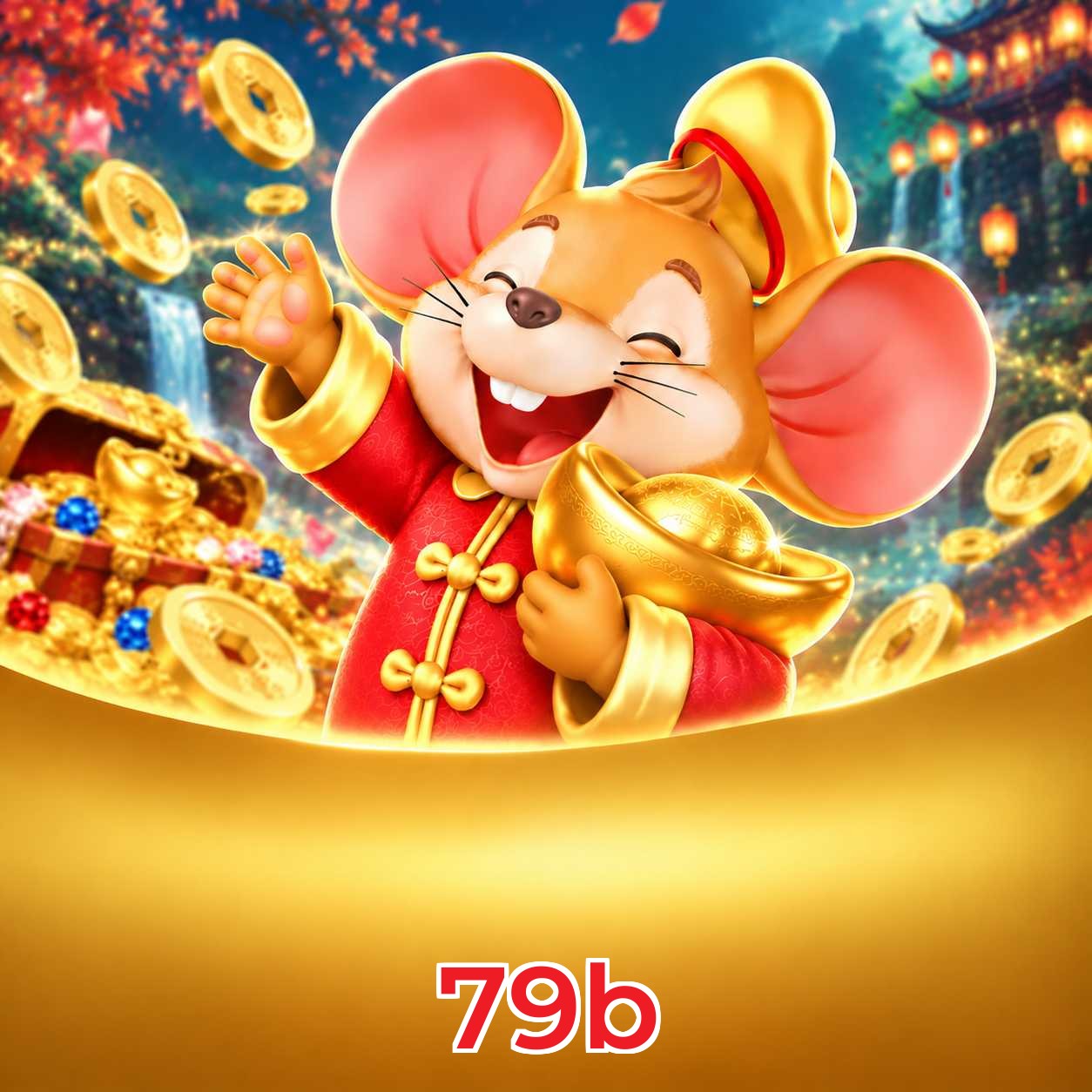 Top provedores tier-1 de slots na plataforma 79b