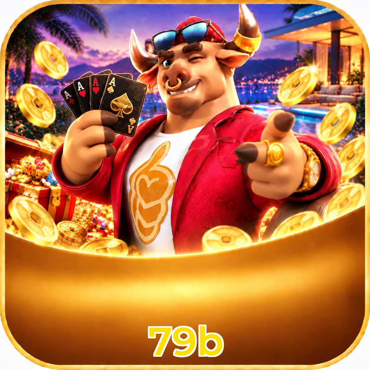Jackpots progressivos 79b — R$ 8,3 milhões acumulados